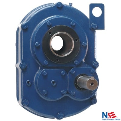 Shaft Mount Gear Reducers