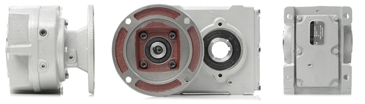 FHN Series Gear Reducer