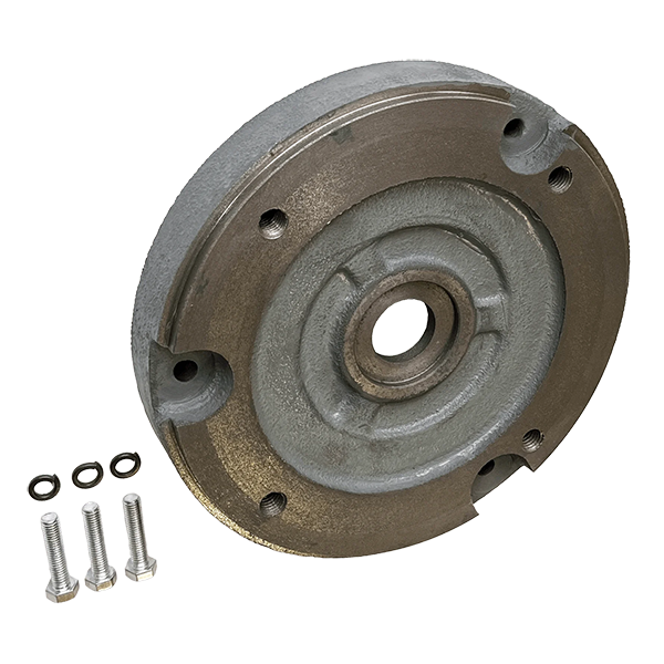 C and D-Flange Kits - LAM Series