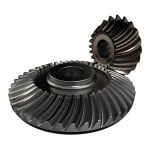 Figure 3: Bevel gear. Source: beysim/Adobe