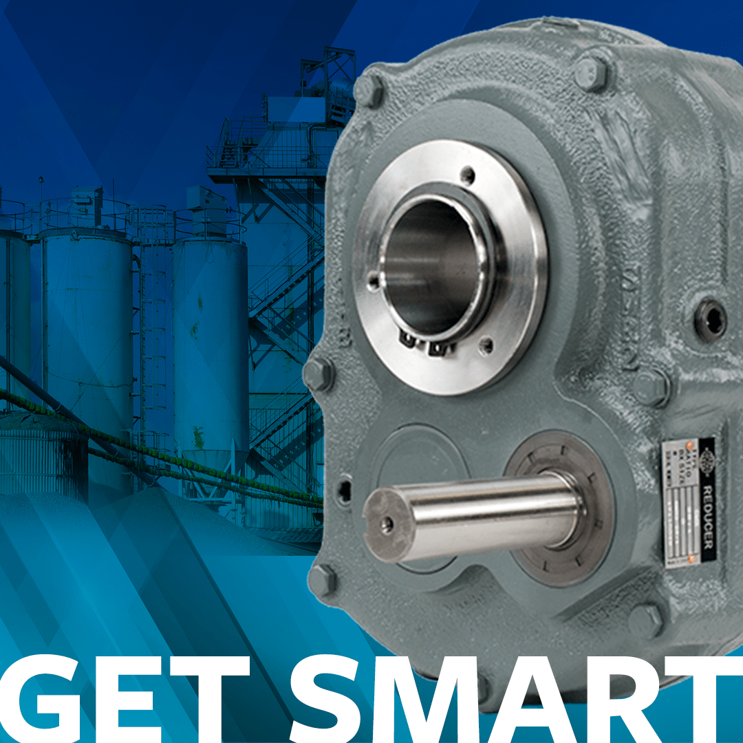 A Smart Approach to Specifying Conveyor Gearboxes and Reducing Downtime ...