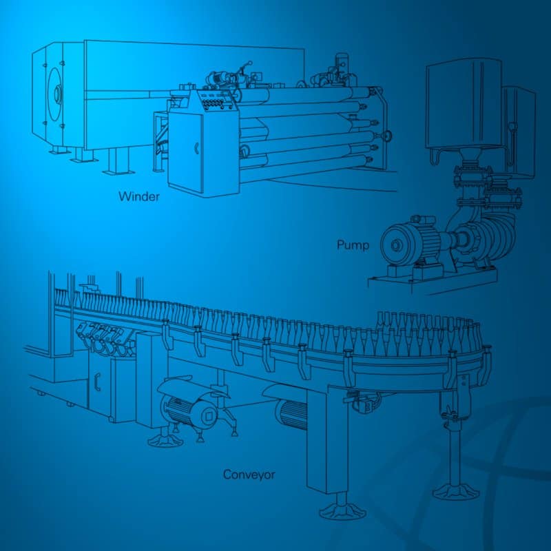 AC Motor