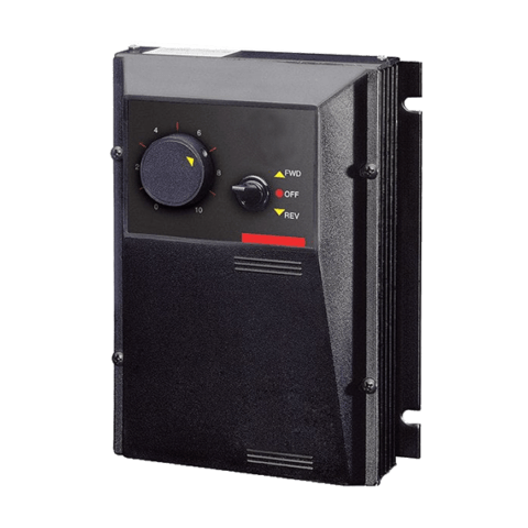 Variable Speed DC Controller - WorldWide Electric Corporation