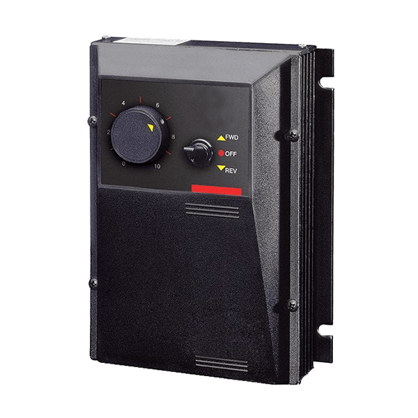 Variable Speed DC Controller