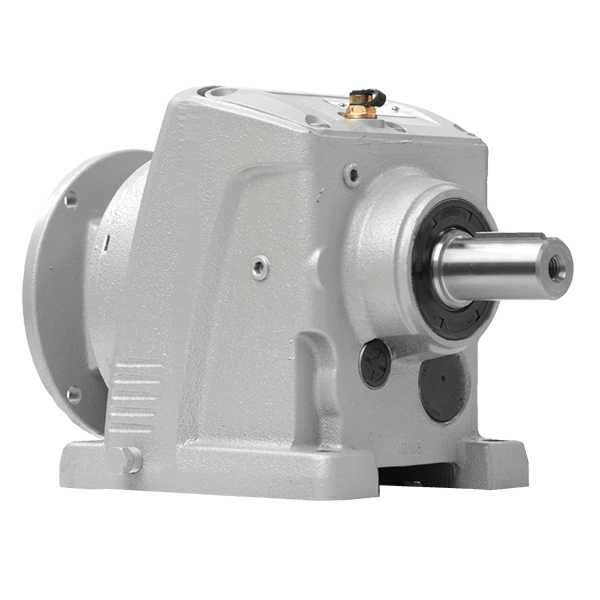 Helical Inline Gear Reducers