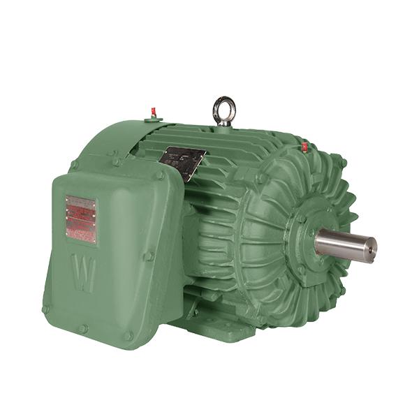 Motors-Explosion-Proof